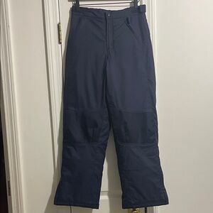 L.L. Bean Snow Pants